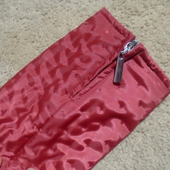 TALBOTS Lightweight Pressed Dot Quilted Jacket - Picture 8 of 8